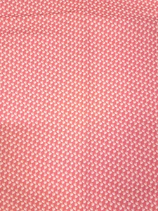 Low Volume Fabric Gradiente Stof Fabrics MCS 17-63 Danish Design Japan Peach - Picture 1 of 4