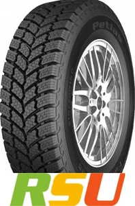 Petlas Fullgrip PT935 3PMSF 205/65 R16C 107/105T Winterreifen - Bild 1 von 3