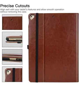 Ztotop Case for Ipad Pro 12.9 Inch 2017/2015 First Model, 1St & 2Nd Gen Premium - Picture 1 of 10