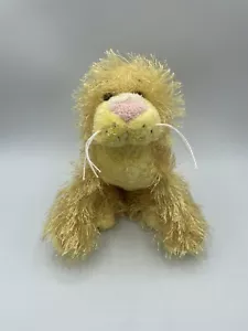 GANZ Webkinz -Lioness HM193 8" Stuffed Plush Toy - No Code - Picture 1 of 9