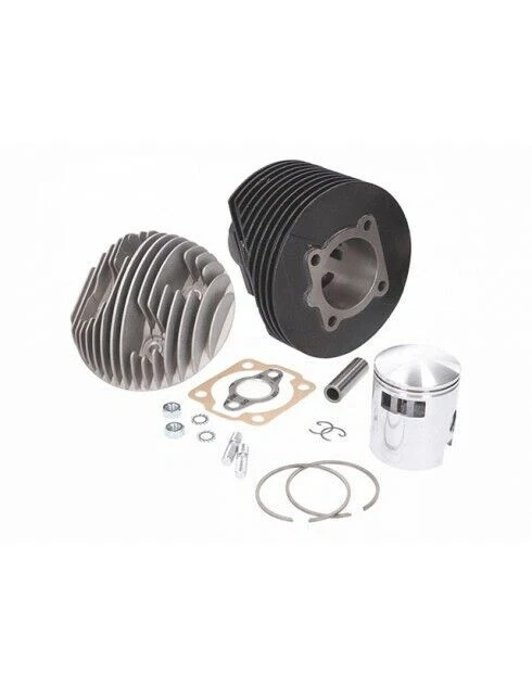 DR KT00015 Gruppo Termico per Vespa Piaggio ET3 e Vespa Primavera 125