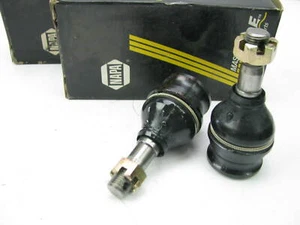 (2) Napa 10370 Suspension Ball Joint - Front Lower - Picture 1 of 3