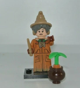 LEGO Harry Potter Serie : Professor Pomona - Minifig figurine set 71028 colhp37 - Imagen 1 de 2