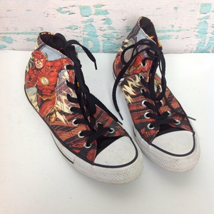 zapatillas flash converse