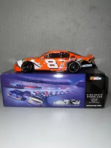 Dale Earnhardt Jr. #8 Looney Tunes Rematch 2002 Monte Carlo *SEE DESCRIPTION* - Picture 1 of 2