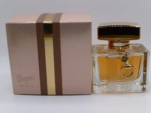 GUCCI by Gucci Eau de Toilette Spray 50ml - New Boxed/No Cello/Box Slight Dented - Picture 1 of 5