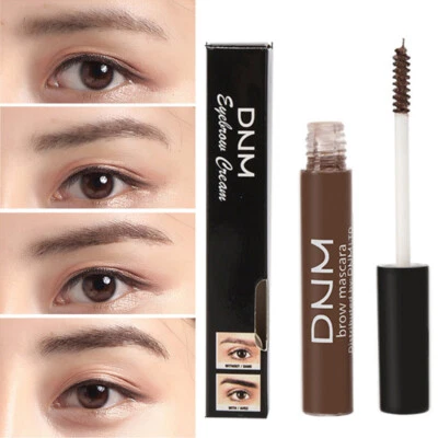 Eyebrow Dye Gel Waterproof Makeup For Eye Brow Long Lasting Tint Eyebrow Cream ~ - Image 1 of 4