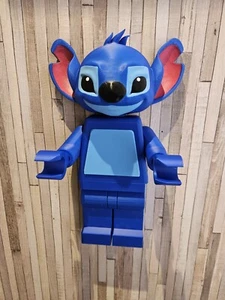 PERSONNAGE Geant Toilet Paper Stitch idee cadeau - Photo 1/6