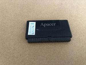 Apacer 8GB 44-Pin  DOM Disk On Module 44PIN PATA/IDE/EIDE