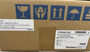 PFXGP4601TADC 1 Uint Sealed Pro Face Touch Screen HMI PFXGP4601TADC - Picture 1 of 4