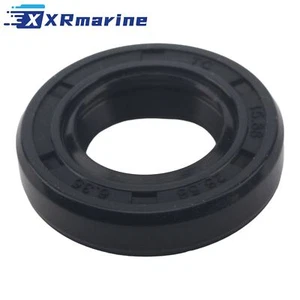 Für OMC Öldichtungshalter Evinrude Johnson Außenborder 31324 0313284 0302545 - Picture 1 of 6