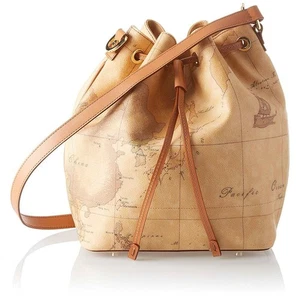 Moda Borsa ALVIERO MARTINI 1° CLASSE GEO Donna Geo - D082-6000-0010 - Foto 1 di 4