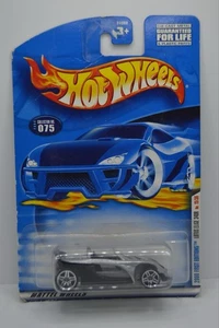 Lotus Elise 340R Hot Wheels #75 15/36 - Picture 1 of 3