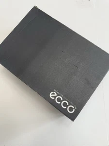ECCO M GOLF BIOM H4 - Men’s Golf Shoes (Size 13) - Picture 1 of 9