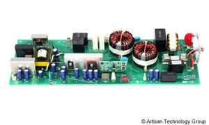 Nemic-Lambda ICB168D Netzteilplatine - Bild 1 von 5