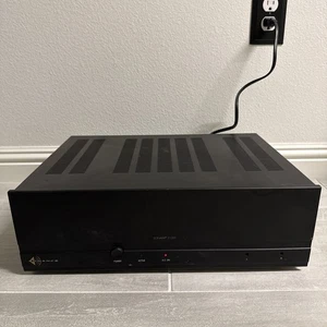 Sonance SONAMP 2120T Power Amplifier Tested - Picture 1 of 11