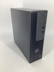 Dell OptiPlex 3080 SFF (i5-10505 @3.2GHz, 16GB RAM, 256GB SSD) Windows 11 Pro - Imagen 1 de 5
