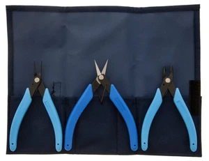 Xuron TK3600 Photo-Etch Tool Kit - Picture 1 of 1