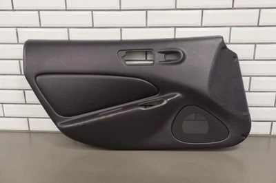 Panel de moldura interior de puerta del conductor izquierdo Plymouth Chrysler Prowler 1997-2002 Foto 1 de 4