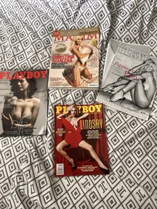 Playboy Hefte Sammlung Rar - Bild 1 von 1