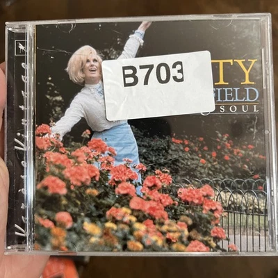 Heart And Soul - Dusty Springfield CD AOVG - Image 1 of 4