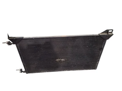 AC Condenser Fits 99-14 SIERRA 2500 PICKUP 646877 - Image 1 of 4