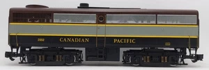 Aristo-Craft 22052 G Scale Canadian Pacific Alco FB-1 Powered Diesel Locomotive - Picture 1 of 6