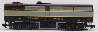 Aristo-Craft 22052 G Scale Canadian Pacific Alco FB-1 Powered Diesel Locomotive - Image 1 of 4