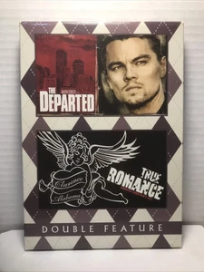 The Departed/True Romance - Double Feature (DVD, 2009) - Picture 1 of 2