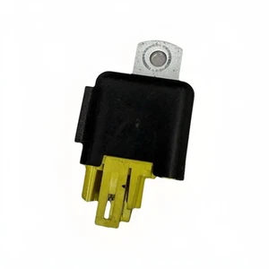 90-93 Mazda Miata MX5 OEM NA6 Denso Fuel Pump Relay Unit 056700-6381 N236-18-821 - Foto 1 di 3