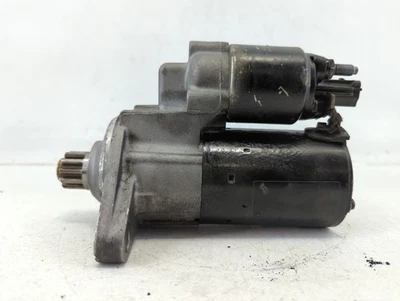 2015-2017 Volkswagen Gti Car Starter Motor Solenoid Oem JR9CQ - Image 1 of 4
