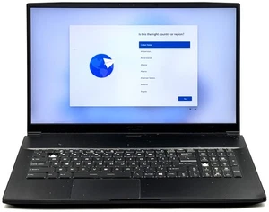 MSI GF75 Thin - 17.3" - i7 - 32GB RAM - GTX 1660Ti - SSD 2TB - (FALTAN LLAVES) - Imagen 1 de 8