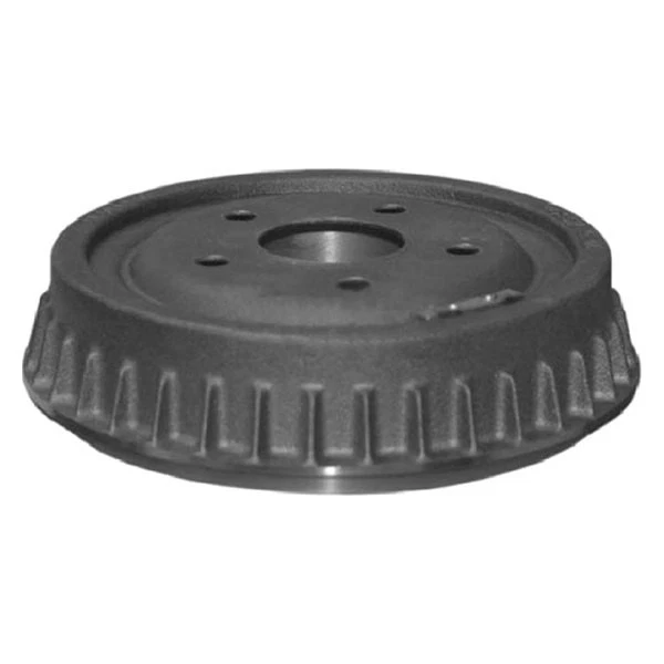 For Ford Ranger 1983-1997 Bendix PDR0461 Global Premium Rear Brake Drum - Изображение 1 из 3