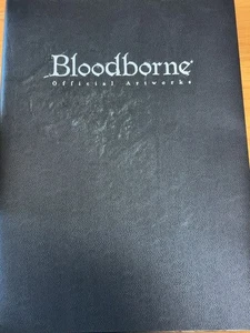 Bloodborne Official Artworks - Foto 1 di 1