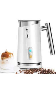 Montalatte, Montalatte Grande Capacità e Vaporiera, 3 in 1 Elettrico Caldo & Co - Foto 1 di 7