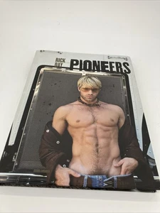 PIONEERS Rick Day Fotobuch HC/DJ OOP schneller Versand - Bild 1 von 13