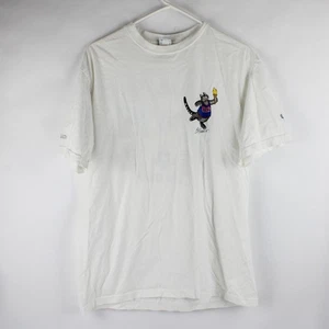 Crazy Shirts B. Kliban Team USA 2012 London Olympische Sommerspiele T-Shirt Large MÄNGEL - Bild 1 von 5