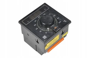 Temperature Controller SB WQD 113A 0-100°C Pt100 - Picture 1 of 5