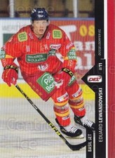 2016-17 German DEL Basic #353 Eduard Lewandowski