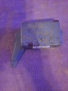 92 00 Lexus SC400 Seat Position Control Computer 89710-24030 SC300 SC 300 400 - Bild 1 von 3