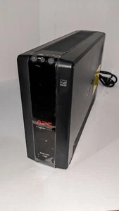 APC Back UPS 1500 Uninterruptible Power Supply And Surge Protector With Battery - Picture 1 of 9