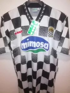BOAVISTA 1992-1993 BNWT camiseta shirt trikot maillot maglia - Afbeelding 1 van 7