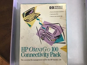 HP OmniGo 100 Connectivity Pack - Photo 1 sur 2