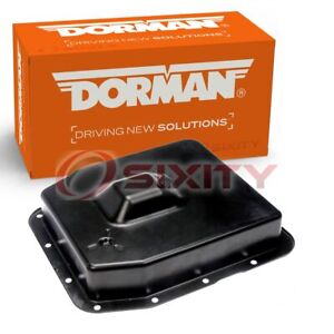 Dorman Automatic Transmission Oil Pan for 1994-2010 Ford F-150 Hard Parts  nr