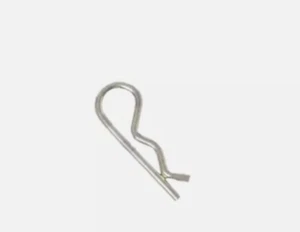 BRAND NEW OEM GE Cotter Pin WR2X3598 - Picture 1 of 2