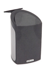 Haut-parleur son surround satellite Polk Audio RM101 haut-parleur arrière argent