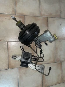 Pompa Freno Più Centralina Abs E Servofreno Alfa Romeo Brera - Foto 1 di 6