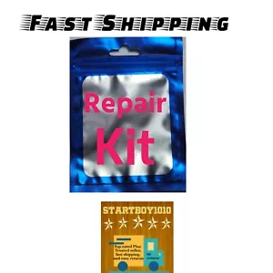 Kit de reparación para WP 4451856, 4451991, 8302967, 4453664, 4452890, 4452898 - Imagen 1 de 6