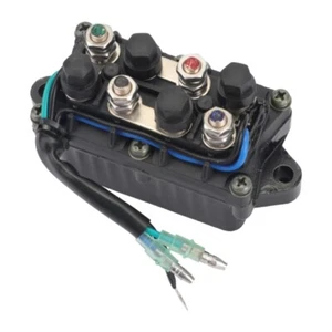 Stable Outboard Motor Relays Easy Install Trim Relays 6H1-81950-00 for Boats - Picture 1 of 8
