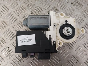 Moteur de Lève Vitre Avant Gauche - CITROËN C5 I (1) - Référence : 9648484980 - Imagen 1 de 3